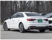 2021 Audi A4 40 Komfort (Stk: P0691) in Mississauga - Image 8 of 27
