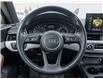 2021 Audi A4 40 Komfort (Stk: P0691) in Mississauga - Image 12 of 27