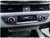 2021 Audi A4 40 Komfort (Stk: P0691) in Mississauga - Image 20 of 27