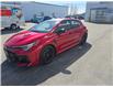 2025 Toyota GR Corolla Base (Stk: 2221) in Sarnia - Image 1 of 8