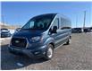 2025 Ford Transit-350 Passenger XLT (Stk: 5T6858) in Cardston - Image 1 of 13