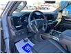 2025 Chevrolet Silverado 1500 RST (Stk: 31153) in The Pas - Image 10 of 18