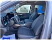 2025 Chevrolet Silverado 1500 RST (Stk: 31153) in The Pas - Image 11 of 18