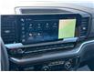 2025 Chevrolet Silverado 1500 RST (Stk: 31153) in The Pas - Image 16 of 18