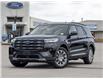 2025 Ford Explorer Active (Stk: 25E2766) in Mississauga - Image 1 of 29