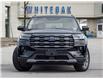 2025 Ford Explorer Active (Stk: 25E2766) in Mississauga - Image 3 of 29