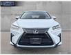 2017 Lexus RX 350 Base (Stk: 089801) in Langley BC - Image 2 of 25