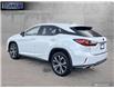 2017 Lexus RX 350 Base (Stk: 089801) in Langley BC - Image 4 of 25