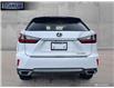 2017 Lexus RX 350 Base (Stk: 089801) in Langley BC - Image 5 of 25