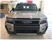 2025 Toyota Land Cruiser Base (Stk: 250551) in Calgary - Image 18 of 22