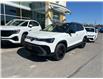 2025 Volkswagen Taos Comfortline Black Edition (Stk: 12864) in Peterborough - Image 1 of 22