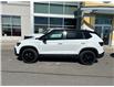 2025 Volkswagen Taos Comfortline Black Edition (Stk: 12864) in Peterborough - Image 2 of 22