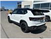 2025 Volkswagen Taos Comfortline Black Edition (Stk: 12864) in Peterborough - Image 3 of 22