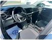 2025 Volkswagen Taos Comfortline Black Edition (Stk: 12864) in Peterborough - Image 9 of 22