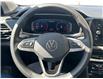 2025 Volkswagen Taos Comfortline Black Edition (Stk: 12864) in Peterborough - Image 11 of 22