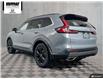 2025 Honda CR-V Hybrid Touring (Stk: 25H488) in Chilliwack - Image 4 of 27