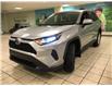 2025 Toyota RAV4 LE (Stk: 250605) in Calgary - Image 2 of 21