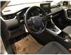 2025 Toyota RAV4 LE (Stk: 250605) in Calgary - Image 4 of 21