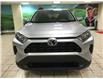 2025 Toyota RAV4 LE (Stk: 250605) in Calgary - Image 19 of 21