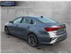 2021 Kia Forte EX (Stk: 281456) in Langley BC - Image 4 of 25
