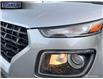 2023 Hyundai Venue Preferred w/Two-Tone (Stk: 254350) in Langley BC - Image 8 of 25