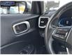 2023 Hyundai Venue Preferred w/Two-Tone (Stk: 254350) in Langley BC - Image 17 of 25