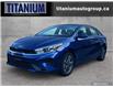 2022 Kia Forte EX (Stk: 478282) in Langley BC - Image 1 of 23
