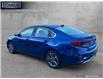 2022 Kia Forte EX (Stk: 478282) in Langley BC - Image 4 of 23