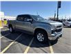 2023 Chevrolet Silverado 1500 LT (Stk: 83881) in St. Thomas - Image 2 of 7