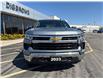 2023 Chevrolet Silverado 1500 LT (Stk: 83881) in St. Thomas - Image 3 of 7