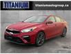 2021 Kia Forte EX+ (Stk: 296503) in Langley BC - Image 1 of 25