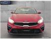 2021 Kia Forte EX+ (Stk: 296503) in Langley BC - Image 2 of 25