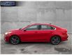 2021 Kia Forte EX+ (Stk: 296503) in Langley BC - Image 3 of 25
