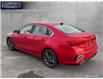 2021 Kia Forte EX+ (Stk: 296503) in Langley BC - Image 4 of 25
