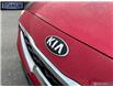2021 Kia Forte EX+ (Stk: 296503) in Langley BC - Image 9 of 25