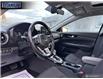 2021 Kia Forte EX+ (Stk: 296503) in Langley BC - Image 13 of 25