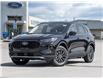 2025 Ford Escape PHEV (Stk: 25S5442) in Mississauga - Image 1 of 31