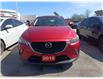 2016 Mazda CX-3 GS (Stk: 250314A) in Whitchurch-Stouffville - Image 2 of 5