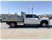 2025 GMC Sierra 3500HD Chassis SLE (Stk: 05072) in Carleton Place - Image 6 of 23