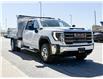 2025 GMC Sierra 3500HD Chassis SLE (Stk: 05072) in Carleton Place - Image 7 of 23