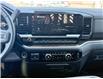 2025 GMC Sierra 3500HD Chassis SLE (Stk: 05072) in Carleton Place - Image 16 of 23