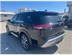 2022 Nissan Pathfinder Platinum (Stk: CP12380) in Chatham - Image 3 of 10