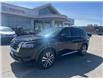 2022 Nissan Pathfinder Platinum (Stk: CP12380) in Chatham - Image 1 of 10