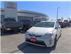 2012 Toyota Prius Base (Stk: 250258A) in Whitchurch-Stouffville - Image 2 of 19