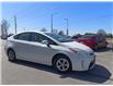 2012 Toyota Prius Base (Stk: 250258A) in Whitchurch-Stouffville - Image 4 of 19