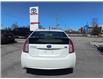 2012 Toyota Prius Base (Stk: 250258A) in Whitchurch-Stouffville - Image 5 of 19