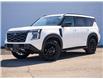 2025 Nissan Armada PRO-4X (Stk: N25195) in Hamilton - Image 1 of 33