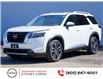 2025 Nissan Pathfinder Platinum (Stk: N25194) in Hamilton - Image 2 of 31