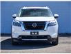 2025 Nissan Pathfinder Platinum (Stk: N25194) in Hamilton - Image 4 of 31