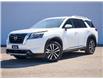 2025 Nissan Pathfinder Platinum (Stk: N25194) in Hamilton - Image 1 of 31
